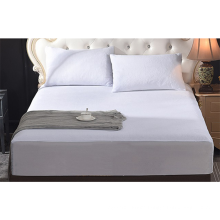 Best Selling Superior Quality Latest Design Ultra Soft Coral Fleece 100% water proof mattress  protector for star hotel